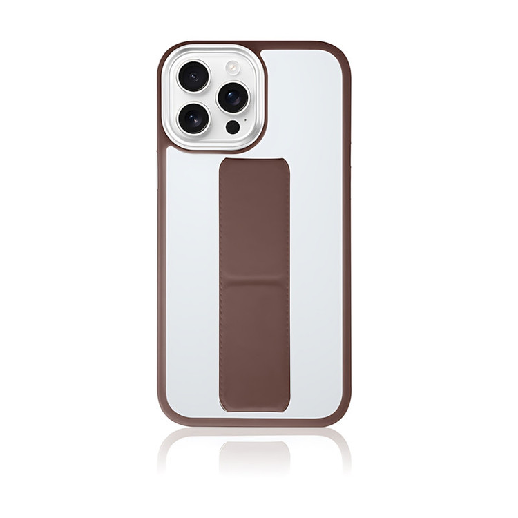 کاور مدل FingerGrip مناسب برای گوشی موبایل اپل iPhone 15 Pro Max