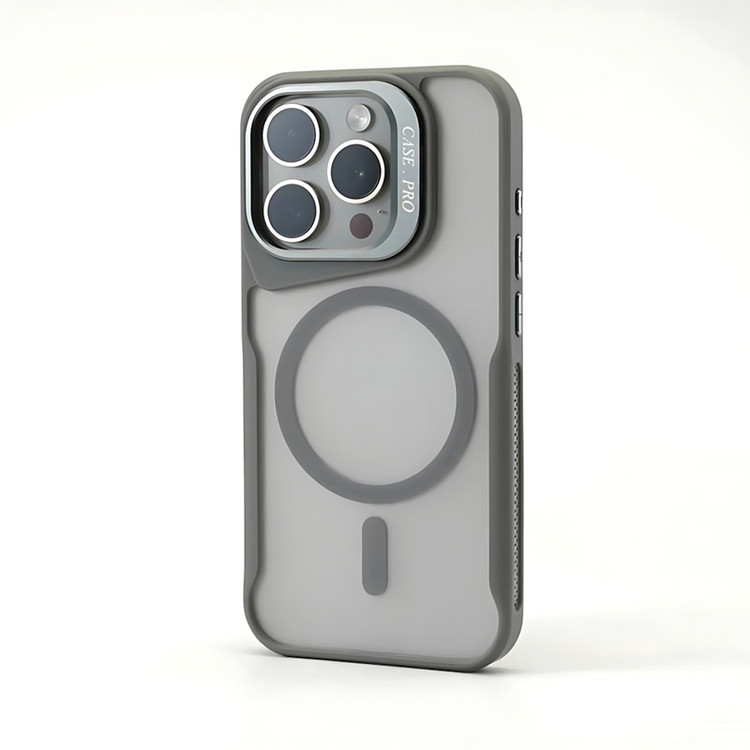کاور مدل Zinnara مناسب برای گوشی موبایل اپل iPhone 15 Pro