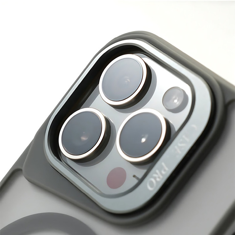 کاور مدل Zinnara مناسب برای گوشی موبایل اپل iPhone 15 Pro