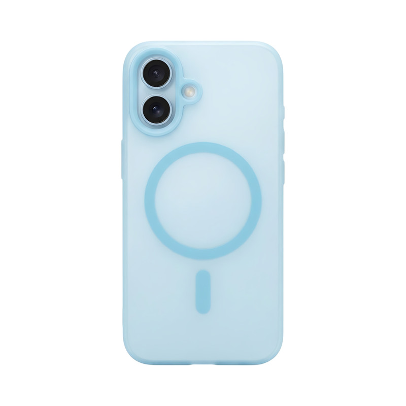 کاور مدل Pastel مناسب برای گوشی موبایل اپل iPhone 17