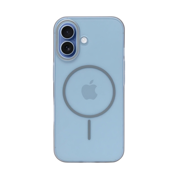کاور مدل CrystalClear مناسب برای گوشی موبایل اپل iPhone 17