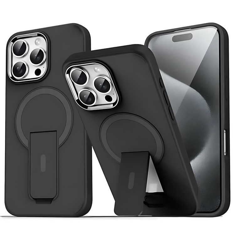 کاور مدل Umbra مناسب برای گوشی موبایل اپل iPhone 16 Pro Max
