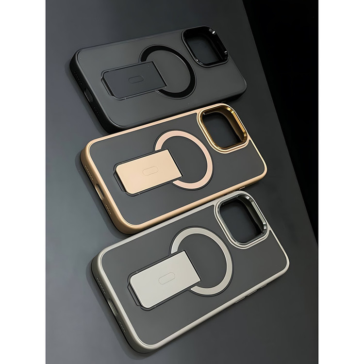 کاور مدل Umbra مناسب برای گوشی موبایل اپل iPhone 16 Pro Max