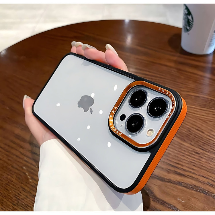 کاور مدل Kalindra مناسب برای گوشی موبایل اپل iPhone 15 Pro Max
