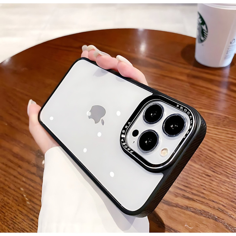 کاور مدل Kalindra مناسب برای گوشی موبایل اپل iPhone 15 Pro Max