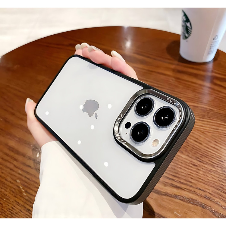 کاور مدل Kalindra مناسب برای گوشی موبایل اپل iPhone 15 Pro Max