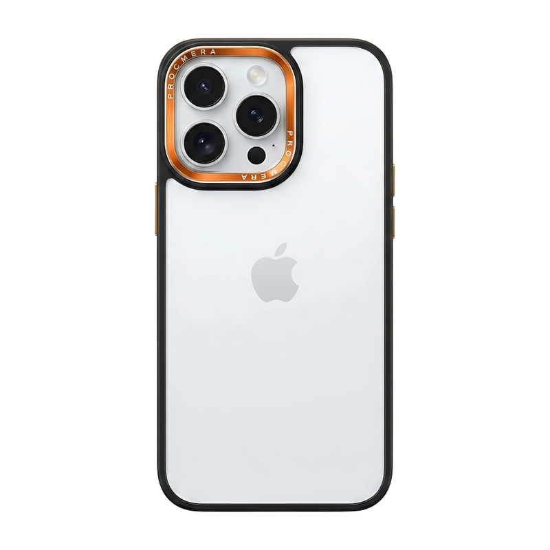 کاور مدل Kalindra مناسب برای گوشی موبایل اپل iPhone 15 Pro Max