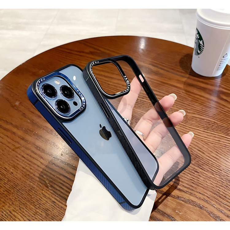 کاور مدل Kalindra مناسب برای گوشی موبایل اپل iPhone 15 Pro Max