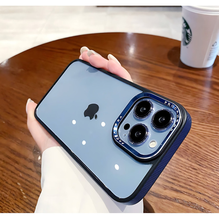 کاور مدل Kalindra مناسب برای گوشی موبایل اپل iPhone 15 Pro Max