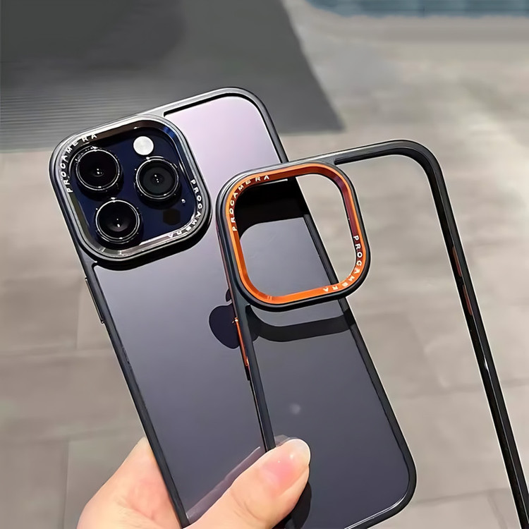 کاور مدل Kalindra مناسب برای گوشی موبایل اپل iPhone 15 Pro Max