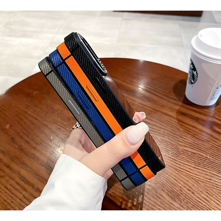 کاور مدل Kalindra مناسب برای گوشی موبایل اپل iPhone 15 Pro Max