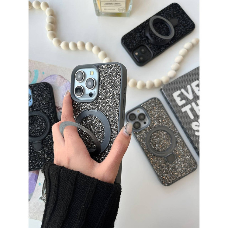 کاور مدل Stardust مناسب برای گوشی موبایل اپل iPhone 12 Pro Max