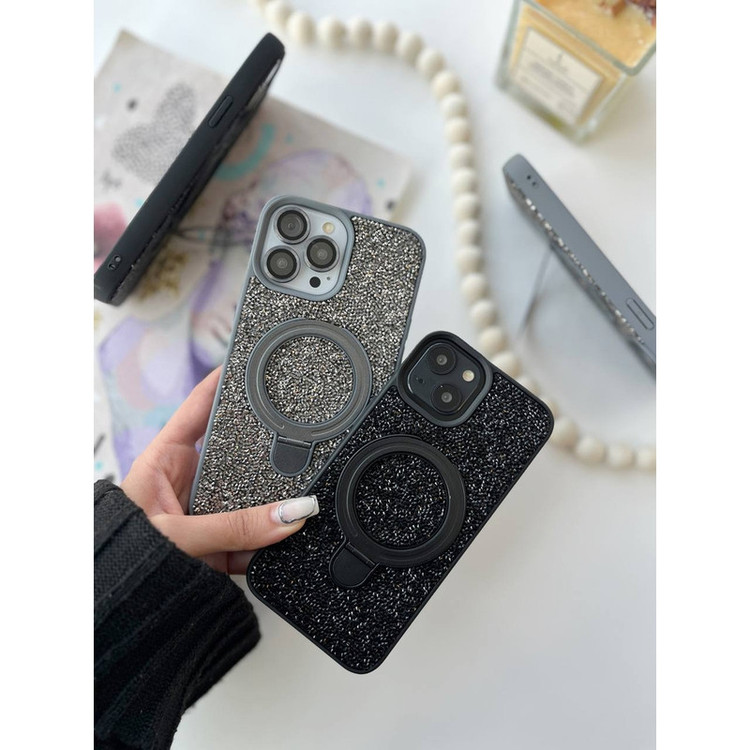 کاور مدل Stardust مناسب برای گوشی موبایل اپل iPhone 12 Pro Max