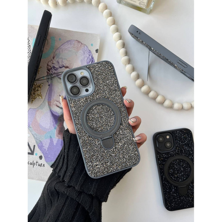 کاور مدل Stardust مناسب برای گوشی موبایل اپل iPhone 13