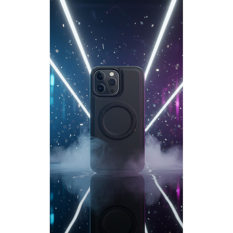 کاور مدل VantaVelvet مناسب برای گوشی موبایل اپل iPhone 13 Pro