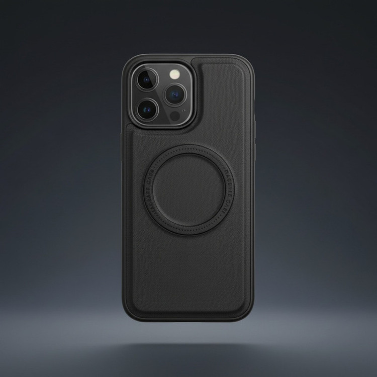 کاور مدل VantaVelvet مناسب برای گوشی موبایل اپل iPhone 13 Pro