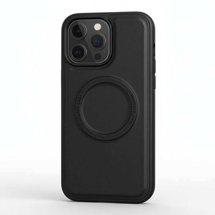 کاور مدل VantaVelvet مناسب برای گوشی موبایل اپل iPhone 13 Pro
