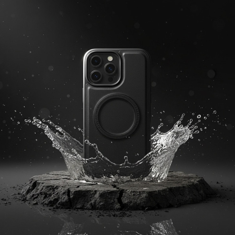 کاور مدل VantaVelvet مناسب برای گوشی موبایل اپل iPhone 13 Pro