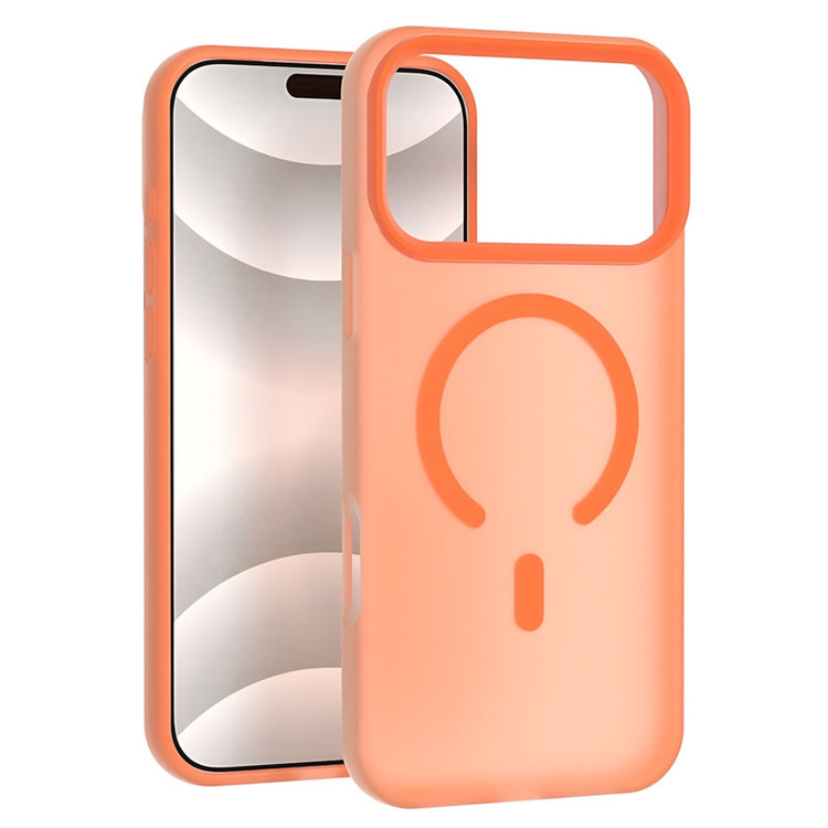 کاور مدل Pastel مناسب برای گوشی موبایل اپل iPhone 17 Pro