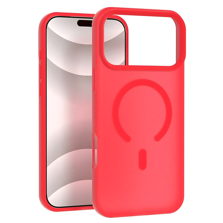 کاور مدل Pastel مناسب برای گوشی موبایل اپل iPhone 17 Pro