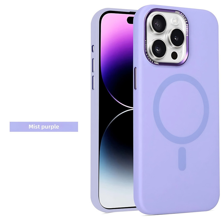 کاور مدل Midnight مناسب برای گوشی موبایل اپل iPhone 11 Pro Max
