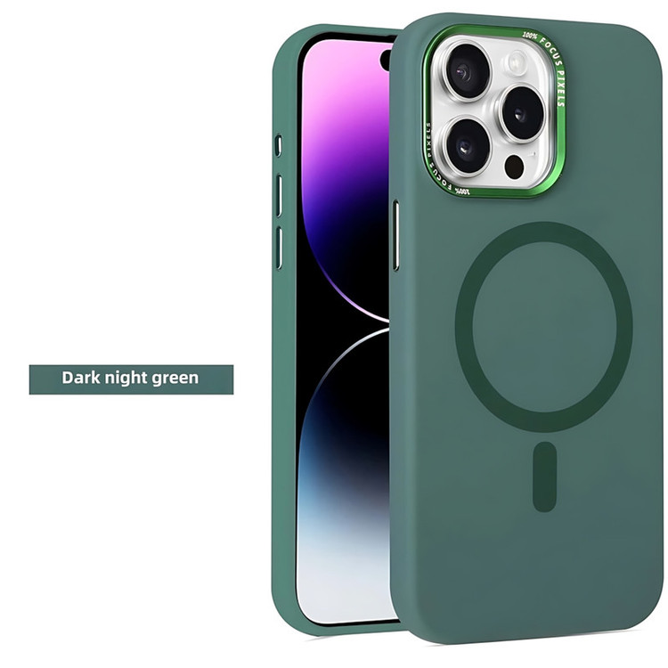 کاور مدل Midnight مناسب برای گوشی موبایل اپل iPhone 11 Pro Max