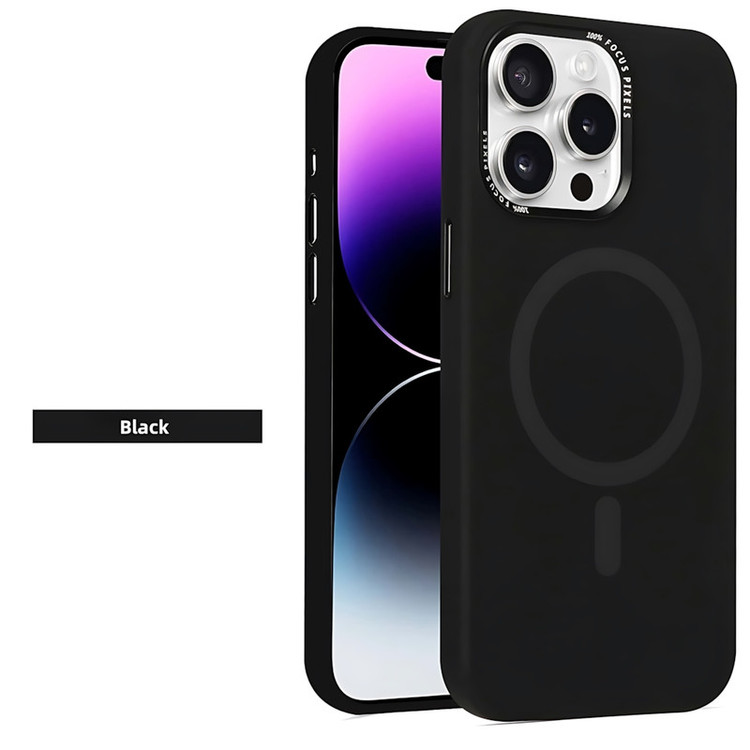 کاور مدل Midnight مناسب برای گوشی موبایل اپل iPhone 11 Pro Max