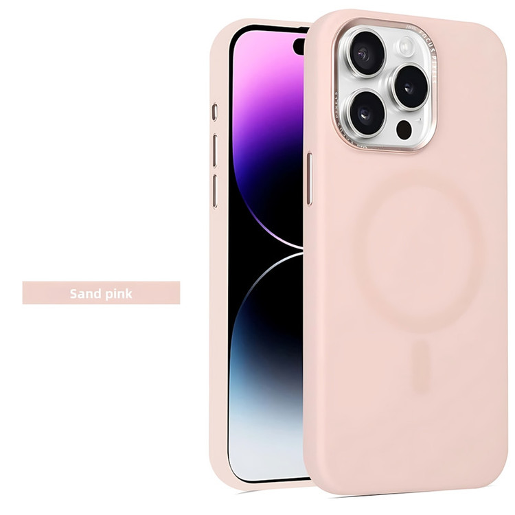 کاور مدل Midnight مناسب برای گوشی موبایل اپل iPhone 11 Pro Max