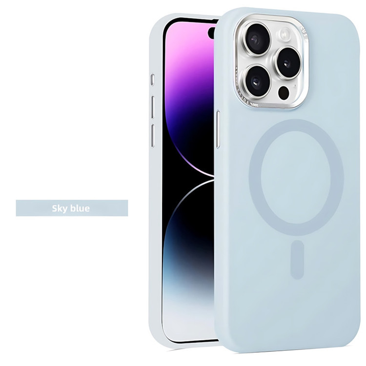 کاور مدل Midnight مناسب برای گوشی موبایل اپل iPhone 11 Pro Max