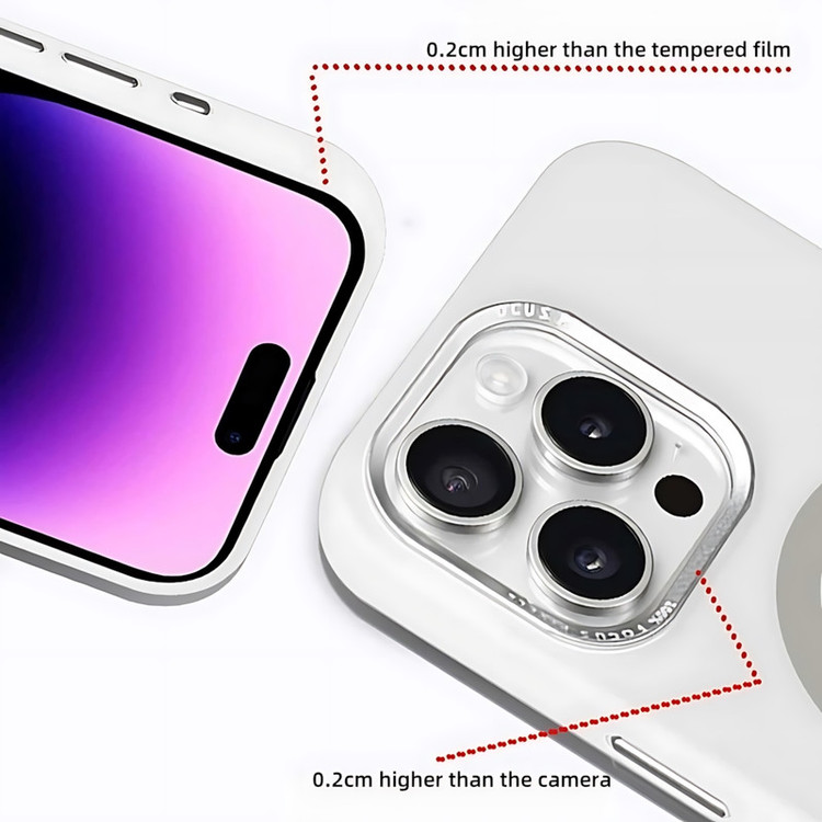 کاور مدل Midnight مناسب برای گوشی موبایل اپل iPhone 11 Pro Max