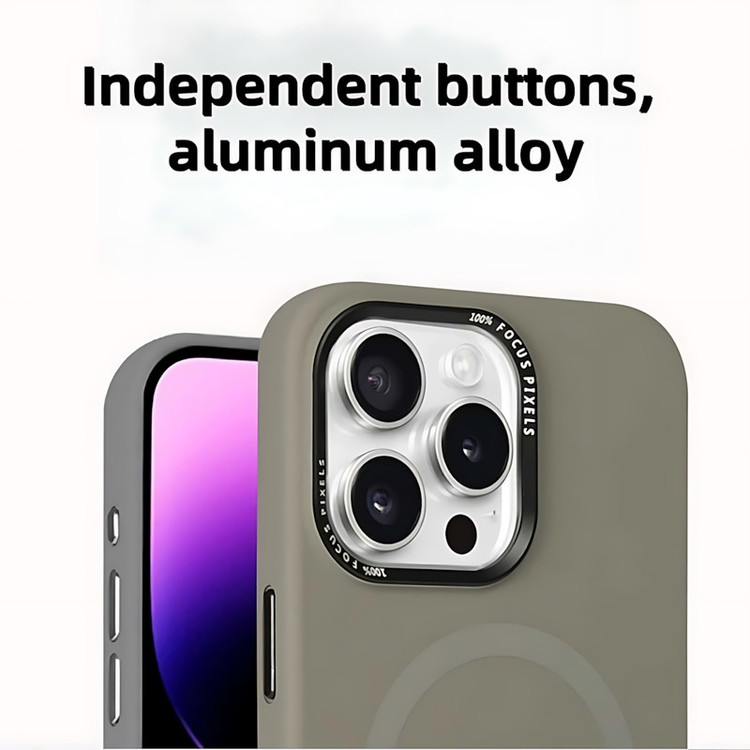 کاور مدل Midnight مناسب برای گوشی موبایل اپل iPhone 11 Pro Max