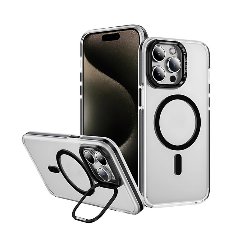 کاور مدل Truss مناسب برای گوشی موبایل اپل iPhone 16 Pro Max