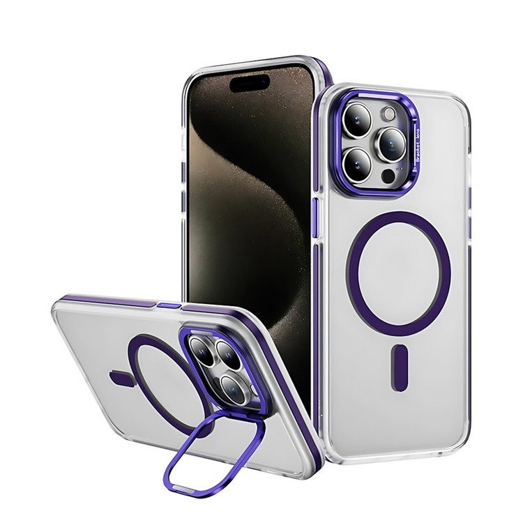 کاور مدل Truss مناسب برای گوشی موبایل اپل iPhone 16 Pro Max