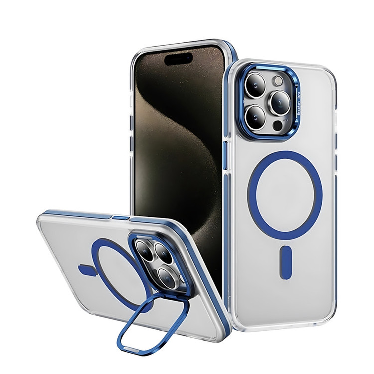 کاور مدل Truss مناسب برای گوشی موبایل اپل iPhone 16 Pro Max