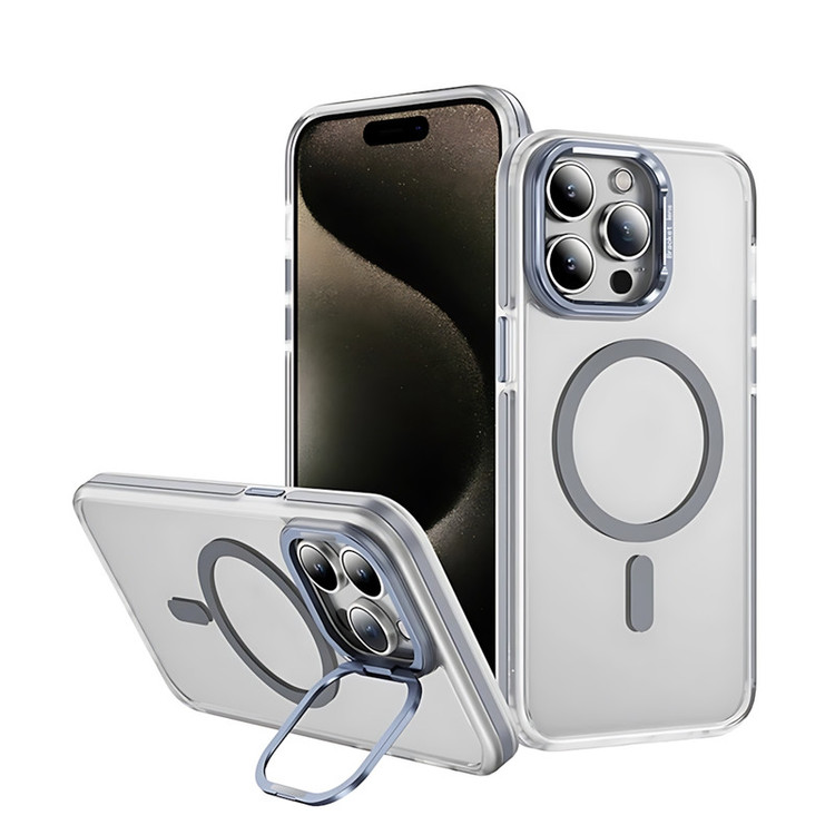 کاور مدل Truss مناسب برای گوشی موبایل اپل iPhone 16 Pro Max
