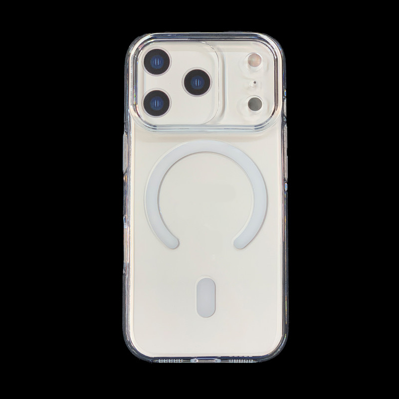 کاور دلتا مدل ICEGUARD مناسب برای گوشی موبایل اپل iphone 17 pro