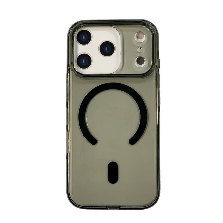 کاور دلتا مدل ICEGUARD مناسب برای گوشی موبایل اپل iphone 17 pro