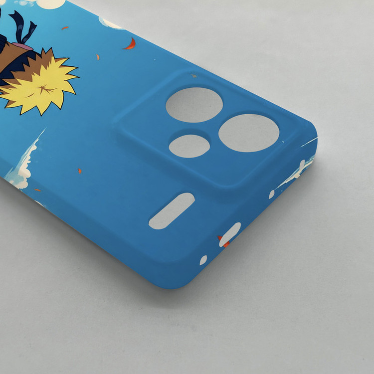 کاور قاب موبایل علوی مدل SML مناسب برای گوشی موبایل شیائومی Redmi Note 13 Pro Plus 5G