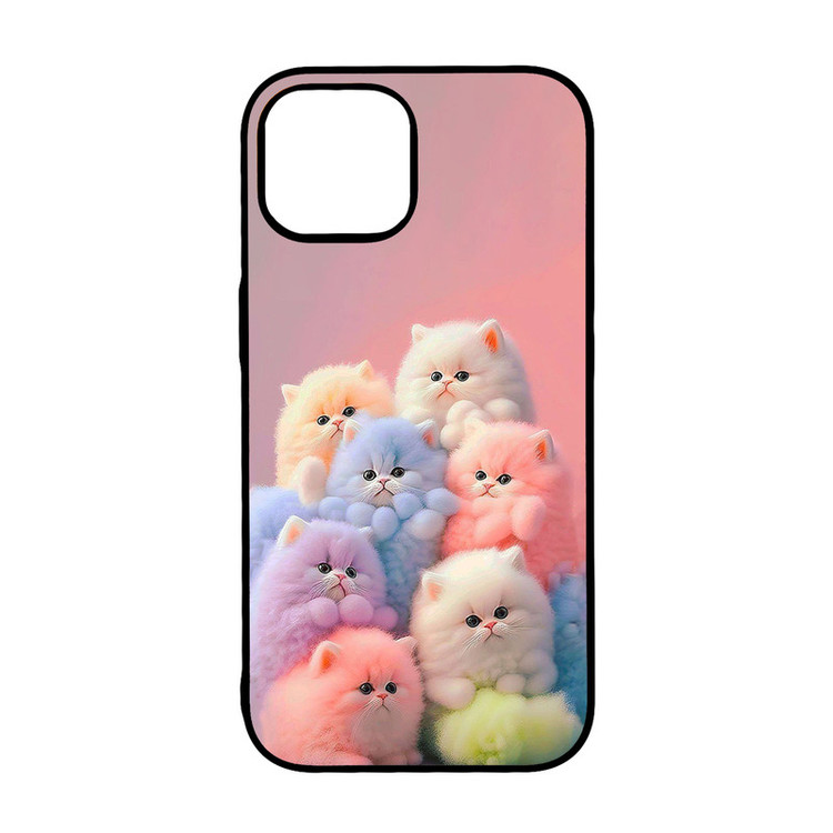 کاور قاب موبایل علوی مدل TPU مناسب برای گوشی موبایل اپل iPhone 15