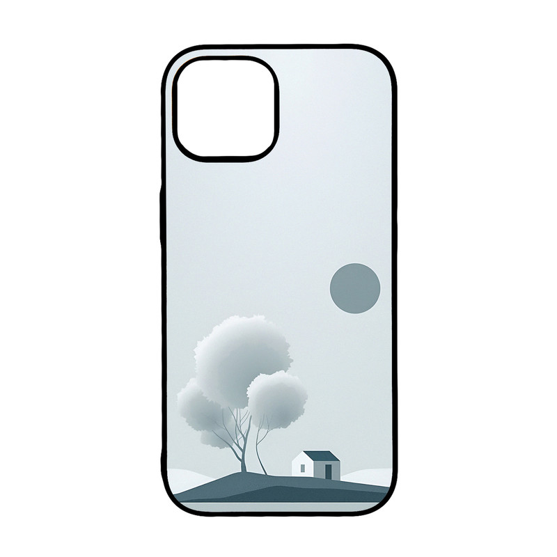 کاور قاب موبایل علوی مدل TPU مناسب برای گوشی موبایل اپل iPhone 15