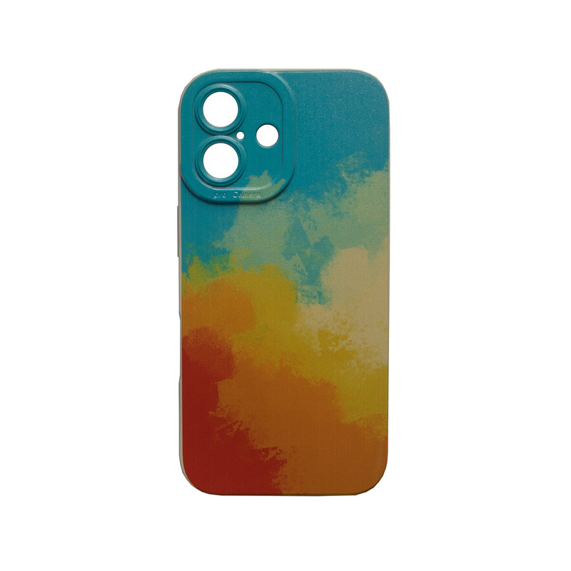 کاور مدل SA-01 مناسب برای گوشی موبایل اپل iphone 16