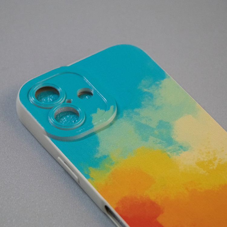 کاور مدل SA-01 مناسب برای گوشی موبایل اپل iphone 16