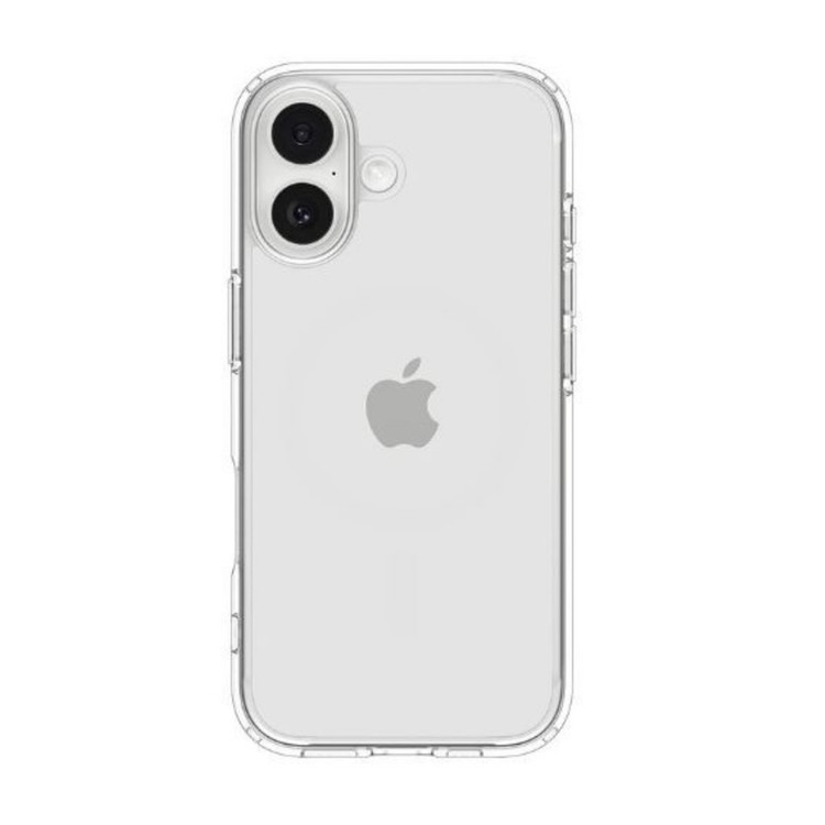 کاور گرین لاین مدل Delgado Pc Case مناسب برای گوشی موبایل اپل Iphone 17