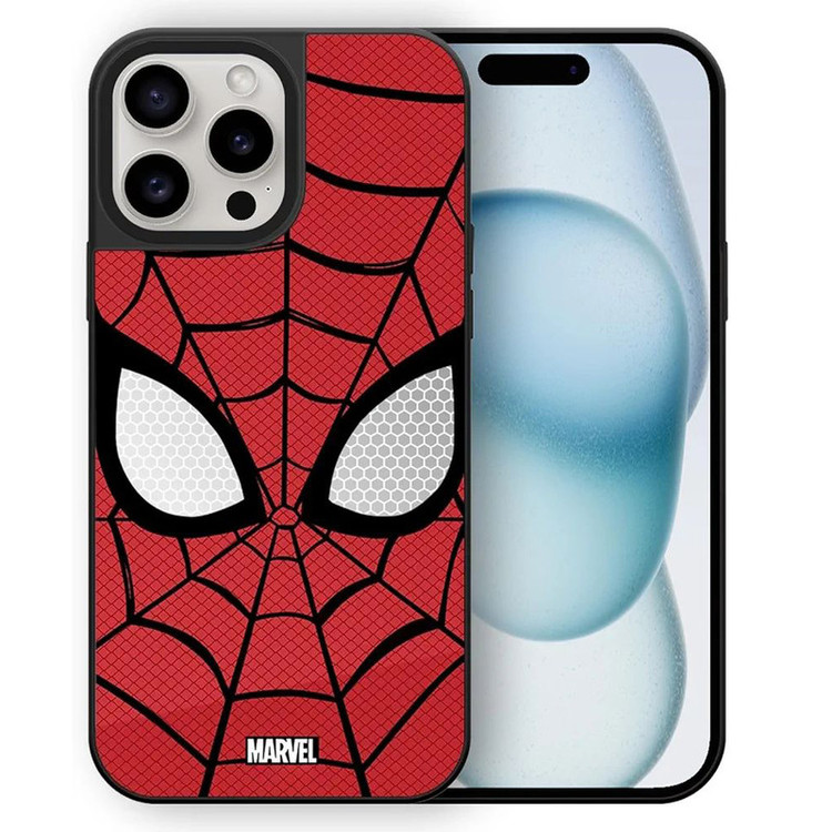 کاور مدل MARVEL مناسب برای گوشی موبایل اپل IPHONE 16 PRO MAX