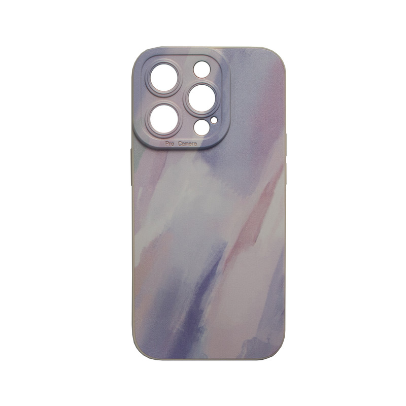 کاور مدل SA-03 مناسب برای گوشی موبایل اپل iphone 16 pro
