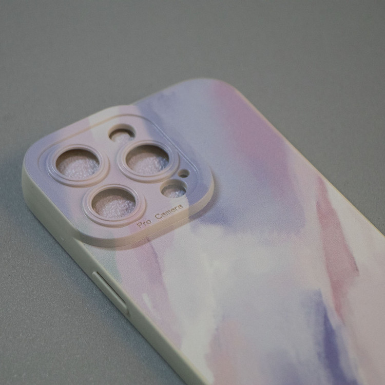 کاور مدل SA-03 مناسب برای گوشی موبایل اپل iphone 16 pro