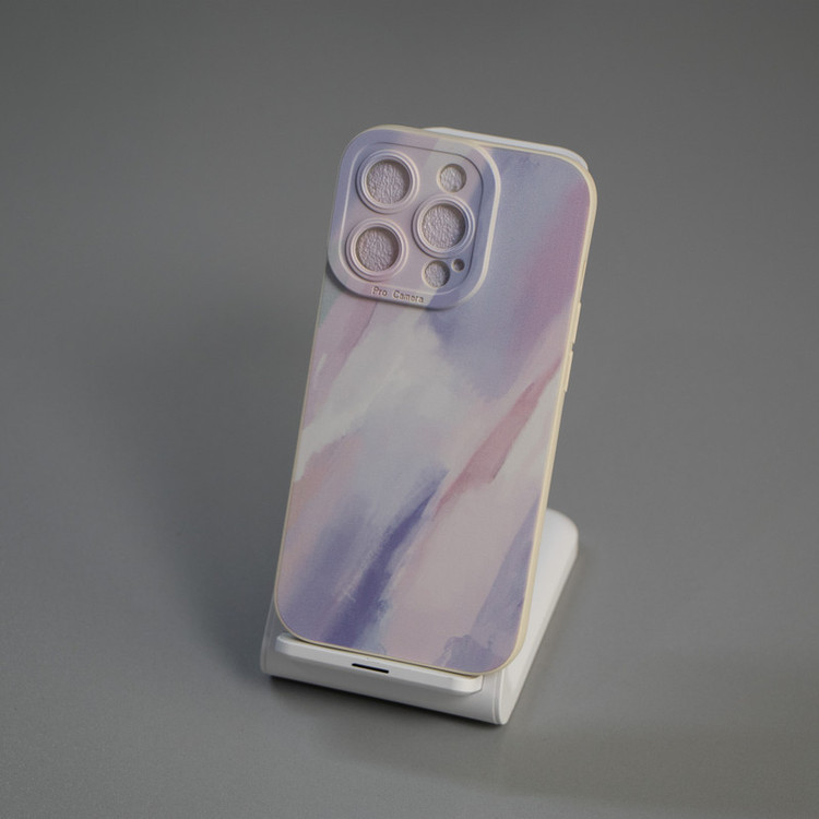 کاور مدل SA-03 مناسب برای گوشی موبایل اپل iphone 16 pro