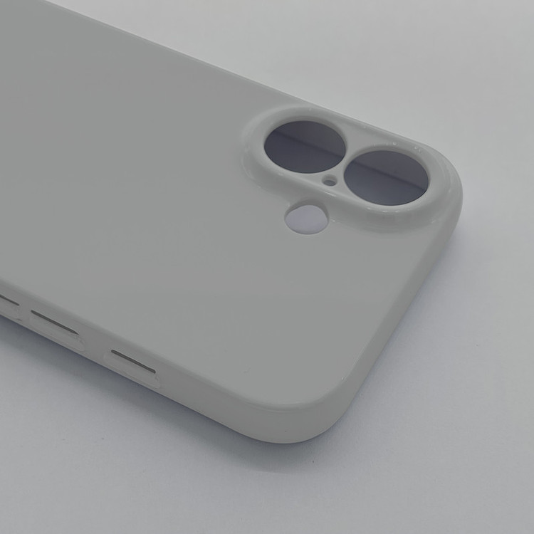 کاور قاب موبایل علوی مدل SML مناسب برای گوشی موبایل اپل iPhone 16