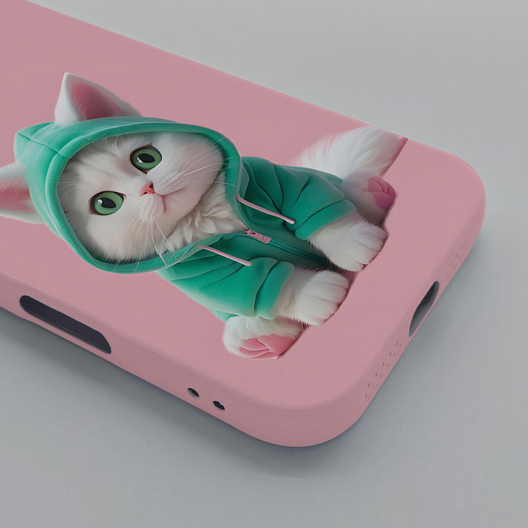 کاور قاب موبایل علوی مدل SML مناسب برای گوشی موبایل اپل iPhone 16