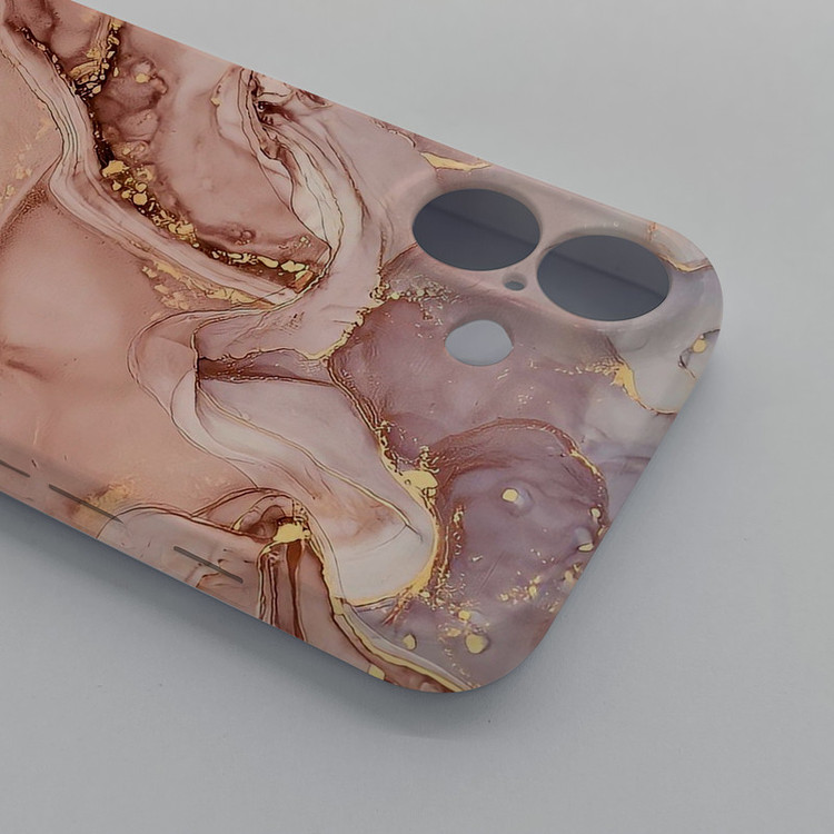 کاور قاب موبایل علوی مدل SML مناسب برای گوشی موبایل اپل iPhone 16